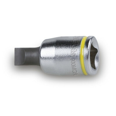 Bussola per cacciavite colorata per viti a croce Philips®.