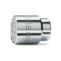 Chiave a bussola manuale a bocca poligonale 15MM diametro 20,9MM