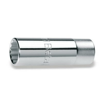 Chiave a bussola poligonale lunga da 3/4 "dia 25 mm
