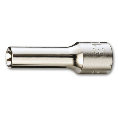 Bussola lunga per viti con profilo Torx® E8 diametro 9,9 MM