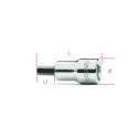 Esagono incassato 10 MM