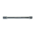Bussole molto lunghe con quadro femmina da 3/8&quot;, per viti a brugola Torx®, cromate E20 diametro 21,5 MM