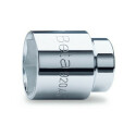 Chiave a bussola a mano bocca esagonale 8MM diametro 12,4MM