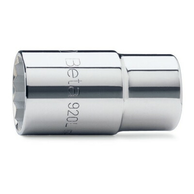 Chiave a tubo tipo lungo bocca poligonale 32MM diametro 42,8MM