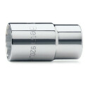 Chiave a tubo tipo lungo bocca poligonale 36MM diametro 48MM