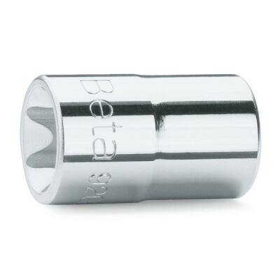 Bussola per viti con profilo Torx® E22 diametro 25 MM