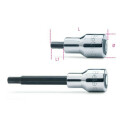 Esagono incassato 19 MM
