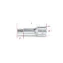 Esagono incassato 10 MM