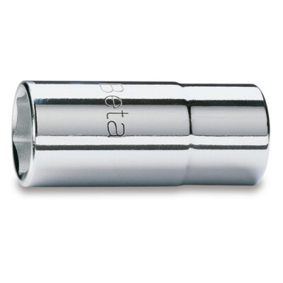 Chiave a tubo tipo lungo bocca esagonale 21MM diametro 29MM