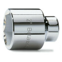 Chiave a tubo bocca esagonale 1,5/16&quot; diametro 45,8 MM
