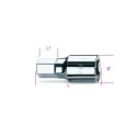 Esagono incassato 19 MM