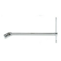 Chiave a T con esagono incassato snodato da 3/4&#39;&#39;