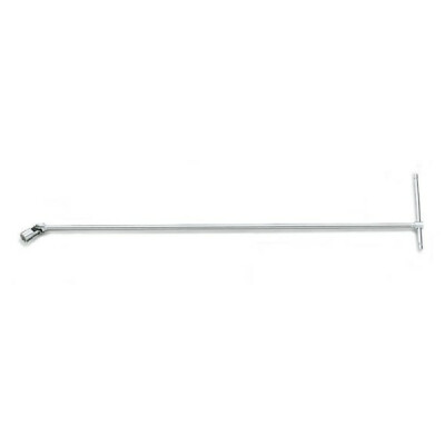 Chiave a T con esagono incassato, tipo lungo 13 MM