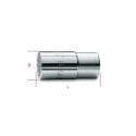 Chiave a tubo con quadro femmina da 1/2” per iniettori motore diesel 27 MM