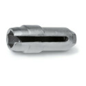 Presa esagonale aperta, 22 mm, a forma di tubo