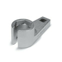?Bussola esagonale aperta, 22 MM, compatta, lunghezza 30 MM, per sensori di ossigeno