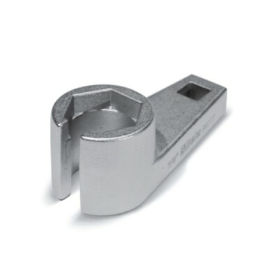 ?Bussola esagonale aperta, 22 MM, compatta, lunghezza 30 MM, per sensori di ossigeno