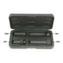 Set di chiavi a bussola per ferrule portainiettore