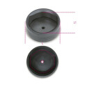 Bussola a impulsi per mozzi ruota BPW 96 MM