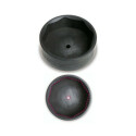 Bussola a percussione a bussola ottagonale per mozzi ruota 95 MM
