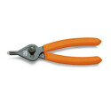 Pinza reversibile per guarnizioni interne ed esterne Maniglie in PVC diametro 10÷15 MM