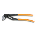 Pinza regolabile multigrip fosfatata cerniera sovrapposta manici in PVC