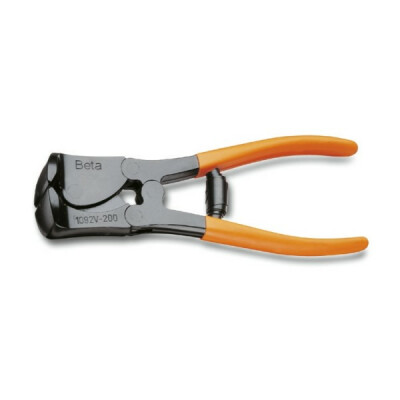 Pinza a taglio frontale articolata, tipo pesante 200MM