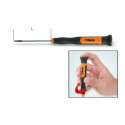 Microcacciavite con chiave maschio per viti con impronta Torx® T15