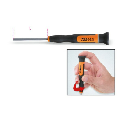 Cacciavite micro chiave a brugola da 4 mm
