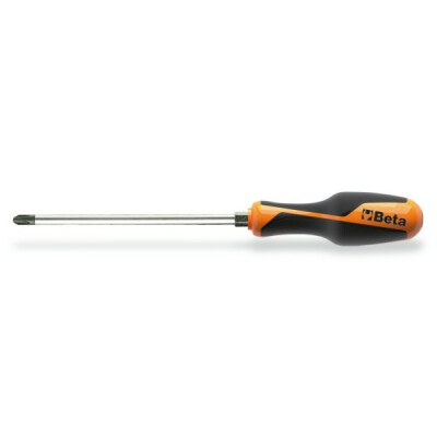Cacciavite con esagono di manovra per viti con testa a croce Phillips® 2x6x150 MM