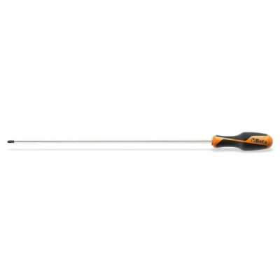 Cacciavite per viti a croce Phillips®, tipo lungo 1x4,5x400 MM