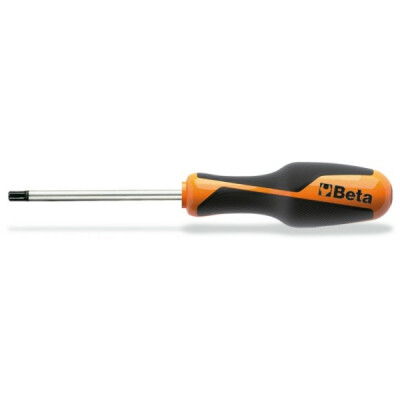 Chiave esagonale con maniglia 4 MM