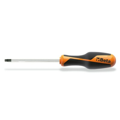 Chiave maschio con maniglia per viti con impronta Torx® T5
