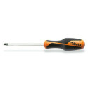 Chiave maschio con impugnatura per viti a testa Torx® T9
