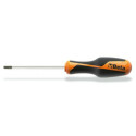 Chiave maschio con impugnatura per viti Torx® T9 antimanomissione