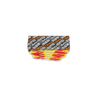Set di 5 cacciaviti a croce Phillips®