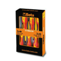 Set di cacciaviti da 6