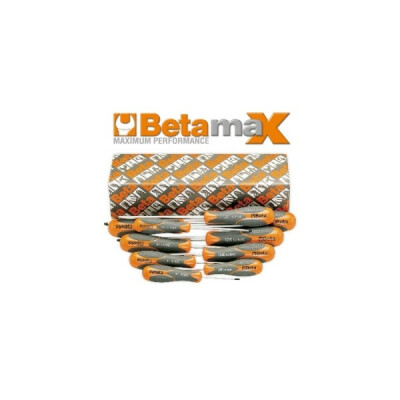 Beta 18012930207 Set di 7 cacciaviti