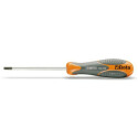 Chiave maschio con impugnatura per viti Torx® T27 antimanomissione