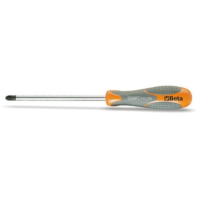 Cacciavite per viti a croce Pozidriv®-Supadriv® PZ 3