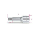 Chiave a brugola da 11 mm per bulloni pinza freno Mercedes ML