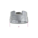 Chiave a bussola per filtro olio diametro 74 mm BETA 18014930320