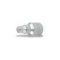 Chiave a tubo quadro maschio per tappi scarico olio motore 12 MM