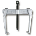 Aspiratore universale a 2 gambe scorrevoli 43÷250 MM