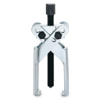 Estrattore a due gambe, tipo leggero 10÷140 MM