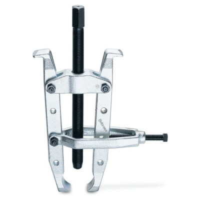 Aspiratore a due gambe reversibili, per esterno 20÷100 MM