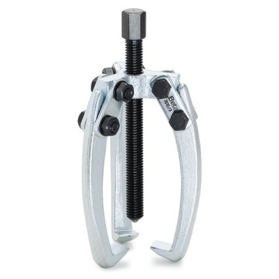 Estrattore oscillante a tre gambe da 70 mm