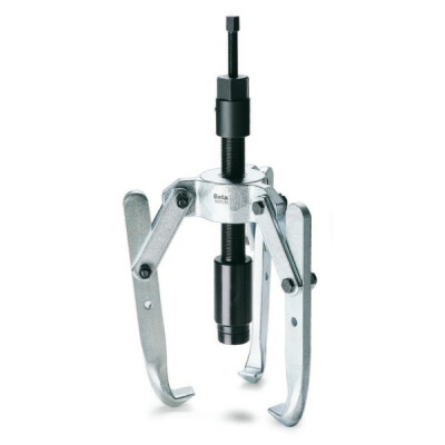 Estrattore a tre gambe per azionamento idraulico 135 MM