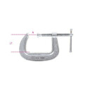 pressa a vite 60MM