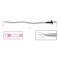 Pinza di estrazione flessibile 500 MM